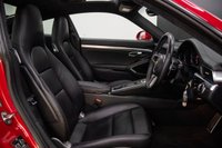 USED 2016 16 PORSCHE 911 3.0T 991 Carrera PDK 