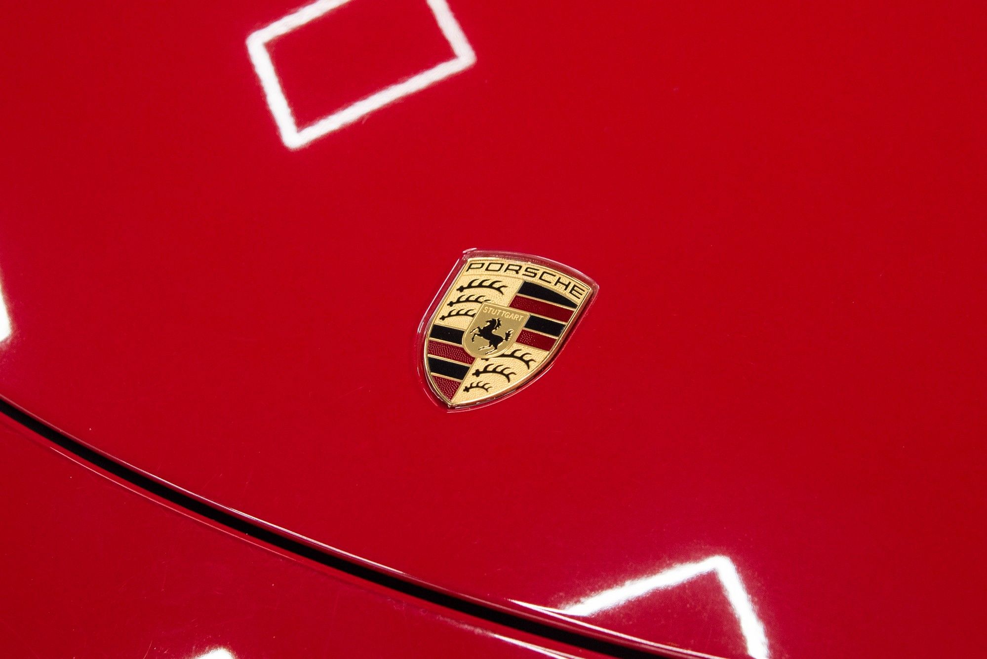 USED 2016 16 PORSCHE 911 3.0T 991 Carrera PDK 