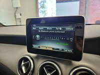 USED 2017 67 MERCEDES-BENZ CLA 1.6 CLA180 Sport Coupe 4dr Petrol Manual Euro 6 (s/s) (122 ps) 