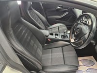 USED 2017 67 MERCEDES-BENZ CLA 1.6 CLA180 Sport Coupe 4dr Petrol Manual Euro 6 (s/s) (122 ps) 