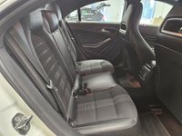 USED 2017 67 MERCEDES-BENZ CLA 1.6 CLA180 Sport Coupe 4dr Petrol Manual Euro 6 (s/s) (122 ps) 