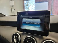 USED 2017 67 MERCEDES-BENZ CLA 1.6 CLA180 Sport Coupe 4dr Petrol Manual Euro 6 (s/s) (122 ps) 