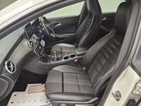 USED 2017 67 MERCEDES-BENZ CLA 1.6 CLA180 Sport Coupe 4dr Petrol Manual Euro 6 (s/s) (122 ps) 