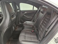 USED 2017 67 MERCEDES-BENZ CLA 1.6 CLA180 Sport Coupe 4dr Petrol Manual Euro 6 (s/s) (122 ps) 