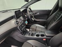 USED 2017 67 MERCEDES-BENZ CLA 1.6 CLA180 Sport Coupe 4dr Petrol Manual Euro 6 (s/s) (122 ps) 