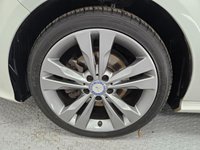 USED 2017 67 MERCEDES-BENZ CLA 1.6 CLA180 Sport Coupe 4dr Petrol Manual Euro 6 (s/s) (122 ps) 