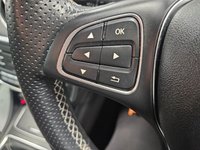 USED 2017 67 MERCEDES-BENZ CLA 1.6 CLA180 Sport Coupe 4dr Petrol Manual Euro 6 (s/s) (122 ps) 