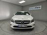 USED 2017 67 MERCEDES-BENZ CLA 1.6 CLA180 Sport Coupe 4dr Petrol Manual Euro 6 (s/s) (122 ps) 