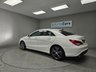 USED 2017 67 MERCEDES-BENZ CLA 1.6 CLA180 Sport Coupe 4dr Petrol Manual Euro 6 (s/s) (122 ps) 
