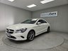 USED 2017 67 MERCEDES-BENZ CLA 1.6 CLA180 Sport Coupe 4dr Petrol Manual Euro 6 (s/s) (122 ps) 