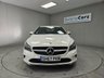 USED 2017 67 MERCEDES-BENZ CLA 1.6 CLA180 Sport Coupe 4dr Petrol Manual Euro 6 (s/s) (122 ps) 