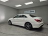 USED 2017 67 MERCEDES-BENZ CLA 1.6 CLA180 Sport Coupe 4dr Petrol Manual Euro 6 (s/s) (122 ps) 