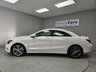 USED 2017 67 MERCEDES-BENZ CLA 1.6 CLA180 Sport Coupe 4dr Petrol Manual Euro 6 (s/s) (122 ps) 