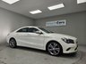 USED 2017 67 MERCEDES-BENZ CLA 1.6 CLA180 Sport Coupe 4dr Petrol Manual Euro 6 (s/s) (122 ps) 