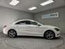USED 2017 67 MERCEDES-BENZ CLA 1.6 CLA180 Sport Coupe 4dr Petrol Manual Euro 6 (s/s) (122 ps) 