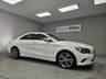 USED 2017 67 MERCEDES-BENZ CLA 1.6 CLA180 Sport Coupe 4dr Petrol Manual Euro 6 (s/s) (122 ps) 