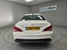 USED 2017 67 MERCEDES-BENZ CLA 1.6 CLA180 Sport Coupe 4dr Petrol Manual Euro 6 (s/s) (122 ps) 