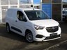 USED 2019 69 VAUXHALL COMBO 1.6 Turbo D 2300 Sportive Panel Van 4dr Diesel Manual L1 H1 Euro 6 (s/s) (100 ps) Finished in JADE WHITE with PLYLINED REAR. Very Clean 1 Owner van. This practical small van has a one-tonne payload and the cabin is airy, comfortable and modern. Features include Fixed full height Bulk Head, Rear Park Sensors, DAB Radio, B/Tooth, Cruise Control and more. Dealer Serviced at 4480 miles, 29358 miles, 48573 miles, 66179 miles and on arrival at 82882 miles.