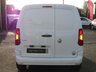 USED 2019 69 VAUXHALL COMBO 1.6 Turbo D 2300 Sportive Panel Van 4dr Diesel Manual L1 H1 Euro 6 (s/s) (100 ps) Finished in JADE WHITE with PLYLINED REAR. Very Clean 1 Owner van. This practical small van has a one-tonne payload and the cabin is airy, comfortable and modern. Features include Fixed full height Bulk Head, Rear Park Sensors, DAB Radio, B/Tooth, Cruise Control and more. Dealer Serviced at 4480 miles, 29358 miles, 48573 miles, 66179 miles and on arrival at 82882 miles.