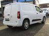 USED 2019 69 VAUXHALL COMBO 1.6 Turbo D 2300 Sportive Panel Van 4dr Diesel Manual L1 H1 Euro 6 (s/s) (100 ps) Finished in JADE WHITE with PLYLINED REAR. Very Clean 1 Owner van. This practical small van has a one-tonne payload and the cabin is airy, comfortable and modern. Features include Fixed full height Bulk Head, Rear Park Sensors, DAB Radio, B/Tooth, Cruise Control and more. Dealer Serviced at 4480 miles, 29358 miles, 48573 miles, 66179 miles and on arrival at 82882 miles.
