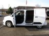 USED 2019 69 VAUXHALL COMBO 1.6 Turbo D 2300 Sportive Panel Van 4dr Diesel Manual L1 H1 Euro 6 (s/s) (100 ps) Finished in JADE WHITE with PLYLINED REAR. Very Clean 1 Owner van. This practical small van has a one-tonne payload and the cabin is airy, comfortable and modern. Features include Fixed full height Bulk Head, Rear Park Sensors, DAB Radio, B/Tooth, Cruise Control and more. Dealer Serviced at 4480 miles, 29358 miles, 48573 miles, 66179 miles and on arrival at 82882 miles.
