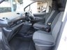 USED 2019 69 VAUXHALL COMBO 1.6 Turbo D 2300 Sportive Panel Van 4dr Diesel Manual L1 H1 Euro 6 (s/s) (100 ps) Finished in JADE WHITE with PLYLINED REAR. Very Clean 1 Owner van. This practical small van has a one-tonne payload and the cabin is airy, comfortable and modern. Features include Fixed full height Bulk Head, Rear Park Sensors, DAB Radio, B/Tooth, Cruise Control and more. Dealer Serviced at 4480 miles, 29358 miles, 48573 miles, 66179 miles and on arrival at 82882 miles.