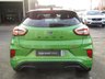USED 2021 21 FORD PUMA 1.5T EcoBoost ST SUV 5dr Petrol Manual Euro 6 (s/s) (200 ps) Finished in MEAN GREEN METALLIC with HEATED RECARO ALCANTARA Trim. This Ford Puma certainly looks the part, it is the sportiest version of the Puma compact SUV, with meaner looks and a racier setup, It's got the raised up driving position, the eye-catching design, and a miniature SUV shape. Features include Nav with Virtual Dash, DAB, B&O Speakers, Heated Steering Wheel, Red Calipers, Auto Park, Rear Camera, B/Tooth, Low Mileage and more.  Dealer serviced at 11394 miles and 18545 miles