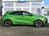 USED 2021 21 FORD PUMA 1.5T EcoBoost ST SUV 5dr Petrol Manual Euro 6 (s/s) (200 ps) Finished in MEAN GREEN METALLIC with HEATED RECARO ALCANTARA Trim. This Ford Puma certainly looks the part, it is the sportiest version of the Puma compact SUV, with meaner looks and a racier setup, It's got the raised up driving position, the eye-catching design, and a miniature SUV shape. Features include Nav with Virtual Dash, DAB, B&O Speakers, Heated Steering Wheel, Red Calipers, Auto Park, Rear Camera, B/Tooth, Low Mileage and more.  Dealer serviced at 11394 miles and 18545 miles