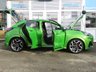 USED 2021 21 FORD PUMA 1.5T EcoBoost ST SUV 5dr Petrol Manual Euro 6 (s/s) (200 ps) Finished in MEAN GREEN METALLIC with HEATED RECARO ALCANTARA Trim. This Ford Puma certainly looks the part, it is the sportiest version of the Puma compact SUV, with meaner looks and a racier setup, It's got the raised up driving position, the eye-catching design, and a miniature SUV shape. Features include Nav with Virtual Dash, DAB, B&O Speakers, Heated Steering Wheel, Red Calipers, Auto Park, Rear Camera, B/Tooth, Low Mileage and more.  Dealer serviced at 11394 miles and 18545 miles
