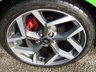 USED 2021 21 FORD PUMA 1.5T EcoBoost ST SUV 5dr Petrol Manual Euro 6 (s/s) (200 ps) Finished in MEAN GREEN METALLIC with HEATED RECARO ALCANTARA Trim. This Ford Puma certainly looks the part, it is the sportiest version of the Puma compact SUV, with meaner looks and a racier setup, It's got the raised up driving position, the eye-catching design, and a miniature SUV shape. Features include Nav with Virtual Dash, DAB, B&O Speakers, Heated Steering Wheel, Red Calipers, Auto Park, Rear Camera, B/Tooth, Low Mileage and more.  Dealer serviced at 11394 miles and 18545 miles