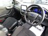 USED 2021 21 FORD PUMA 1.5T EcoBoost ST SUV 5dr Petrol Manual Euro 6 (s/s) (200 ps) Finished in MEAN GREEN METALLIC with HEATED RECARO ALCANTARA Trim. This Ford Puma certainly looks the part, it is the sportiest version of the Puma compact SUV, with meaner looks and a racier setup, It's got the raised up driving position, the eye-catching design, and a miniature SUV shape. Features include Nav with Virtual Dash, DAB, B&O Speakers, Heated Steering Wheel, Red Calipers, Auto Park, Rear Camera, B/Tooth, Low Mileage and more.  Dealer serviced at 11394 miles and 18545 miles