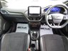 USED 2021 21 FORD PUMA 1.5T EcoBoost ST SUV 5dr Petrol Manual Euro 6 (s/s) (200 ps) Finished in MEAN GREEN METALLIC with HEATED RECARO ALCANTARA Trim. This Ford Puma certainly looks the part, it is the sportiest version of the Puma compact SUV, with meaner looks and a racier setup, It's got the raised up driving position, the eye-catching design, and a miniature SUV shape. Features include Nav with Virtual Dash, DAB, B&O Speakers, Heated Steering Wheel, Red Calipers, Auto Park, Rear Camera, B/Tooth, Low Mileage and more.  Dealer serviced at 11394 miles and 18545 miles