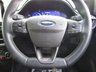 USED 2021 21 FORD PUMA 1.5T EcoBoost ST SUV 5dr Petrol Manual Euro 6 (s/s) (200 ps) Finished in MEAN GREEN METALLIC with HEATED RECARO ALCANTARA Trim. This Ford Puma certainly looks the part, it is the sportiest version of the Puma compact SUV, with meaner looks and a racier setup, It's got the raised up driving position, the eye-catching design, and a miniature SUV shape. Features include Nav with Virtual Dash, DAB, B&O Speakers, Heated Steering Wheel, Red Calipers, Auto Park, Rear Camera, B/Tooth, Low Mileage and more.  Dealer serviced at 11394 miles and 18545 miles