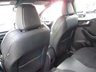 USED 2021 21 FORD PUMA 1.5T EcoBoost ST SUV 5dr Petrol Manual Euro 6 (s/s) (200 ps) Finished in MEAN GREEN METALLIC with HEATED RECARO ALCANTARA Trim. This Ford Puma certainly looks the part, it is the sportiest version of the Puma compact SUV, with meaner looks and a racier setup, It's got the raised up driving position, the eye-catching design, and a miniature SUV shape. Features include Nav with Virtual Dash, DAB, B&O Speakers, Heated Steering Wheel, Red Calipers, Auto Park, Rear Camera, B/Tooth, Low Mileage and more.  Dealer serviced at 11394 miles and 18545 miles