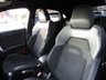 USED 2021 21 FORD PUMA 1.5T EcoBoost ST SUV 5dr Petrol Manual Euro 6 (s/s) (200 ps) Finished in MEAN GREEN METALLIC with HEATED RECARO ALCANTARA Trim. This Ford Puma certainly looks the part, it is the sportiest version of the Puma compact SUV, with meaner looks and a racier setup, It's got the raised up driving position, the eye-catching design, and a miniature SUV shape. Features include Nav with Virtual Dash, DAB, B&O Speakers, Heated Steering Wheel, Red Calipers, Auto Park, Rear Camera, B/Tooth, Low Mileage and more.  Dealer serviced at 11394 miles and 18545 miles