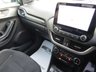 USED 2021 21 FORD PUMA 1.5T EcoBoost ST SUV 5dr Petrol Manual Euro 6 (s/s) (200 ps) Finished in MEAN GREEN METALLIC with HEATED RECARO ALCANTARA Trim. This Ford Puma certainly looks the part, it is the sportiest version of the Puma compact SUV, with meaner looks and a racier setup, It's got the raised up driving position, the eye-catching design, and a miniature SUV shape. Features include Nav with Virtual Dash, DAB, B&O Speakers, Heated Steering Wheel, Red Calipers, Auto Park, Rear Camera, B/Tooth, Low Mileage and more.  Dealer serviced at 11394 miles and 18545 miles