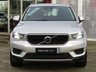 USED 2018 68 VOLVO XC40 2.0 D3 Momentum SUV 5dr Diesel Manual Euro 6 (s/s) (150 ps) Finished in BRIGHT SILVER MET with contrasting EBONY HEATED SPORTS TRIM. This Volvo XC40 is a spacious small SUV with smart styling and a comfortable drive. In short it is a bit of a cracker with a sophisticated look and an upmarket feel. Features include Winter Pack, Sat Nav, Virtual Dash, DAB, B/Tooth, Day Run Lights, Keyless Start, Heated Seats and Front Screen, 18" Alloys, Tinted Windows, Cruise and much more. Serviced at 18343 miles, 35669 miles, 53686 miles, 64612 miles, and at 91933 miles