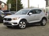 USED 2018 68 VOLVO XC40 2.0 D3 Momentum SUV 5dr Diesel Manual Euro 6 (s/s) (150 ps) Finished in BRIGHT SILVER MET with contrasting EBONY HEATED SPORTS TRIM. This Volvo XC40 is a spacious small SUV with smart styling and a comfortable drive. In short it is a bit of a cracker with a sophisticated look and an upmarket feel. Features include Winter Pack, Sat Nav, Virtual Dash, DAB, B/Tooth, Day Run Lights, Keyless Start, Heated Seats and Front Screen, 18" Alloys, Tinted Windows, Cruise and much more. Serviced at 18343 miles, 35669 miles, 53686 miles, 64612 miles, and at 91933 miles