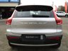 USED 2018 68 VOLVO XC40 2.0 D3 Momentum SUV 5dr Diesel Manual Euro 6 (s/s) (150 ps) Finished in BRIGHT SILVER MET with contrasting EBONY HEATED SPORTS TRIM. This Volvo XC40 is a spacious small SUV with smart styling and a comfortable drive. In short it is a bit of a cracker with a sophisticated look and an upmarket feel. Features include Winter Pack, Sat Nav, Virtual Dash, DAB, B/Tooth, Day Run Lights, Keyless Start, Heated Seats and Front Screen, 18" Alloys, Tinted Windows, Cruise and much more. Serviced at 18343 miles, 35669 miles, 53686 miles, 64612 miles, and at 91933 miles