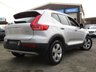 USED 2018 68 VOLVO XC40 2.0 D3 Momentum SUV 5dr Diesel Manual Euro 6 (s/s) (150 ps) Finished in BRIGHT SILVER MET with contrasting EBONY HEATED SPORTS TRIM. This Volvo XC40 is a spacious small SUV with smart styling and a comfortable drive. In short it is a bit of a cracker with a sophisticated look and an upmarket feel. Features include Winter Pack, Sat Nav, Virtual Dash, DAB, B/Tooth, Day Run Lights, Keyless Start, Heated Seats and Front Screen, 18" Alloys, Tinted Windows, Cruise and much more. Serviced at 18343 miles, 35669 miles, 53686 miles, 64612 miles, and at 91933 miles