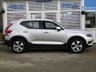 USED 2018 68 VOLVO XC40 2.0 D3 Momentum SUV 5dr Diesel Manual Euro 6 (s/s) (150 ps) Finished in BRIGHT SILVER MET with contrasting EBONY HEATED SPORTS TRIM. This Volvo XC40 is a spacious small SUV with smart styling and a comfortable drive. In short it is a bit of a cracker with a sophisticated look and an upmarket feel. Features include Winter Pack, Sat Nav, Virtual Dash, DAB, B/Tooth, Day Run Lights, Keyless Start, Heated Seats and Front Screen, 18" Alloys, Tinted Windows, Cruise and much more. Serviced at 18343 miles, 35669 miles, 53686 miles, 64612 miles, and at 91933 miles