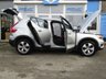 USED 2018 68 VOLVO XC40 2.0 D3 Momentum SUV 5dr Diesel Manual Euro 6 (s/s) (150 ps) Finished in BRIGHT SILVER MET with contrasting EBONY HEATED SPORTS TRIM. This Volvo XC40 is a spacious small SUV with smart styling and a comfortable drive. In short it is a bit of a cracker with a sophisticated look and an upmarket feel. Features include Winter Pack, Sat Nav, Virtual Dash, DAB, B/Tooth, Day Run Lights, Keyless Start, Heated Seats and Front Screen, 18" Alloys, Tinted Windows, Cruise and much more. Serviced at 18343 miles, 35669 miles, 53686 miles, 64612 miles, and at 91933 miles