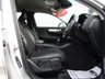 USED 2018 68 VOLVO XC40 2.0 D3 Momentum SUV 5dr Diesel Manual Euro 6 (s/s) (150 ps) Finished in BRIGHT SILVER MET with contrasting EBONY HEATED SPORTS TRIM. This Volvo XC40 is a spacious small SUV with smart styling and a comfortable drive. In short it is a bit of a cracker with a sophisticated look and an upmarket feel. Features include Winter Pack, Sat Nav, Virtual Dash, DAB, B/Tooth, Day Run Lights, Keyless Start, Heated Seats and Front Screen, 18" Alloys, Tinted Windows, Cruise and much more. Serviced at 18343 miles, 35669 miles, 53686 miles, 64612 miles, and at 91933 miles