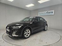 USED 2021 70 AUDI A1 1.0 TFSI 30 Citycarver 5dr Petrol S Tronic Euro 6 (s/s) (110 ps) 