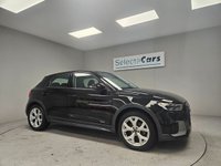 USED 2021 70 AUDI A1 1.0 TFSI 30 Citycarver 5dr Petrol S Tronic Euro 6 (s/s) (110 ps) 