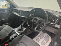 USED 2021 70 AUDI A1 1.0 TFSI 30 Citycarver 5dr Petrol S Tronic Euro 6 (s/s) (110 ps) 