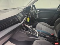 USED 2021 70 AUDI A1 1.0 TFSI 30 Citycarver 5dr Petrol S Tronic Euro 6 (s/s) (110 ps) 