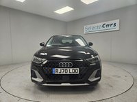 USED 2021 70 AUDI A1 1.0 TFSI 30 Citycarver 5dr Petrol S Tronic Euro 6 (s/s) (110 ps) 