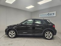 USED 2021 70 AUDI A1 1.0 TFSI 30 Citycarver 5dr Petrol S Tronic Euro 6 (s/s) (110 ps) 