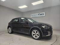 USED 2021 70 AUDI A1 1.0 TFSI 30 Citycarver 5dr Petrol S Tronic Euro 6 (s/s) (110 ps) 